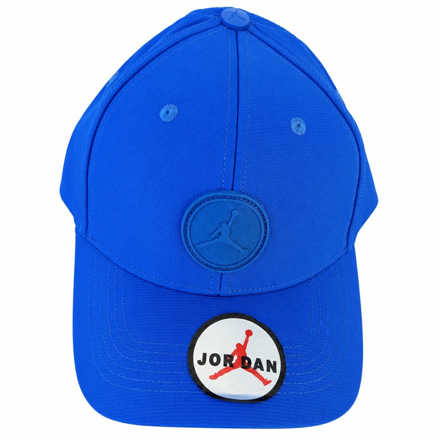 Jordan • Royal blue Jumpman cap