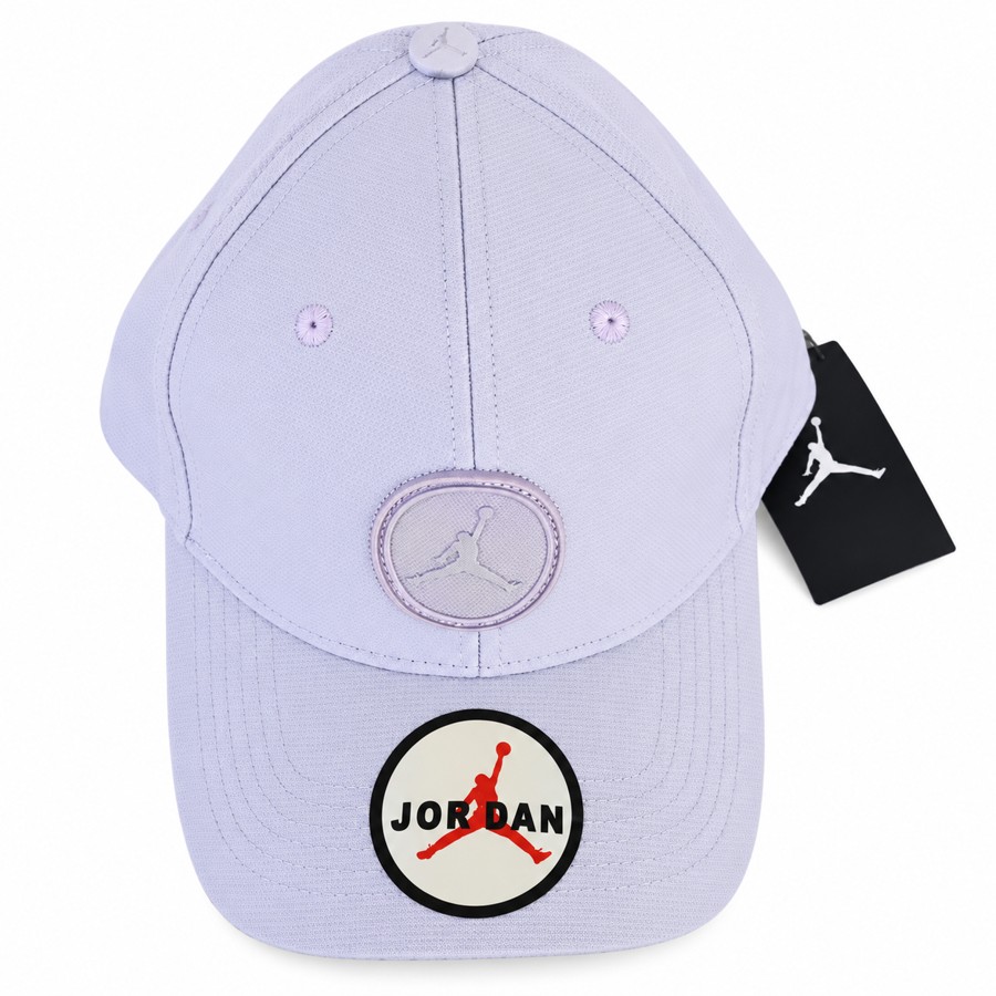 Jordan • Lavender Jumpman cap